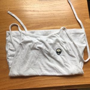 Brandy Melville Halter Top